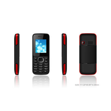 Touch-Tone Mobile Phone Low Price